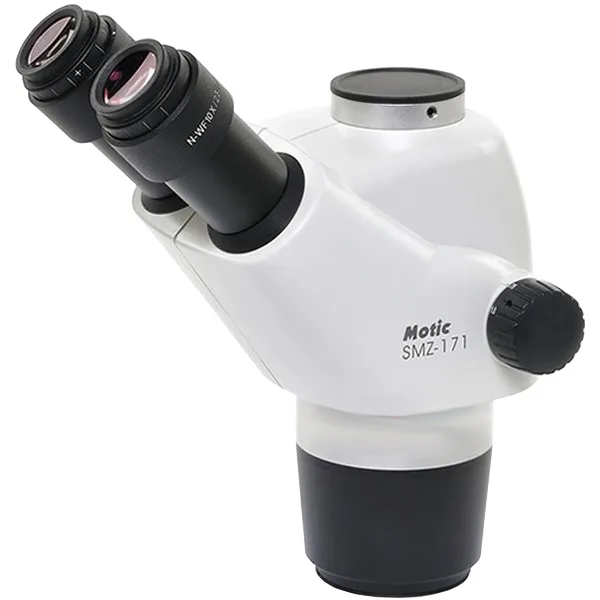 Motic SMZ-171 stereo-zoom microscope