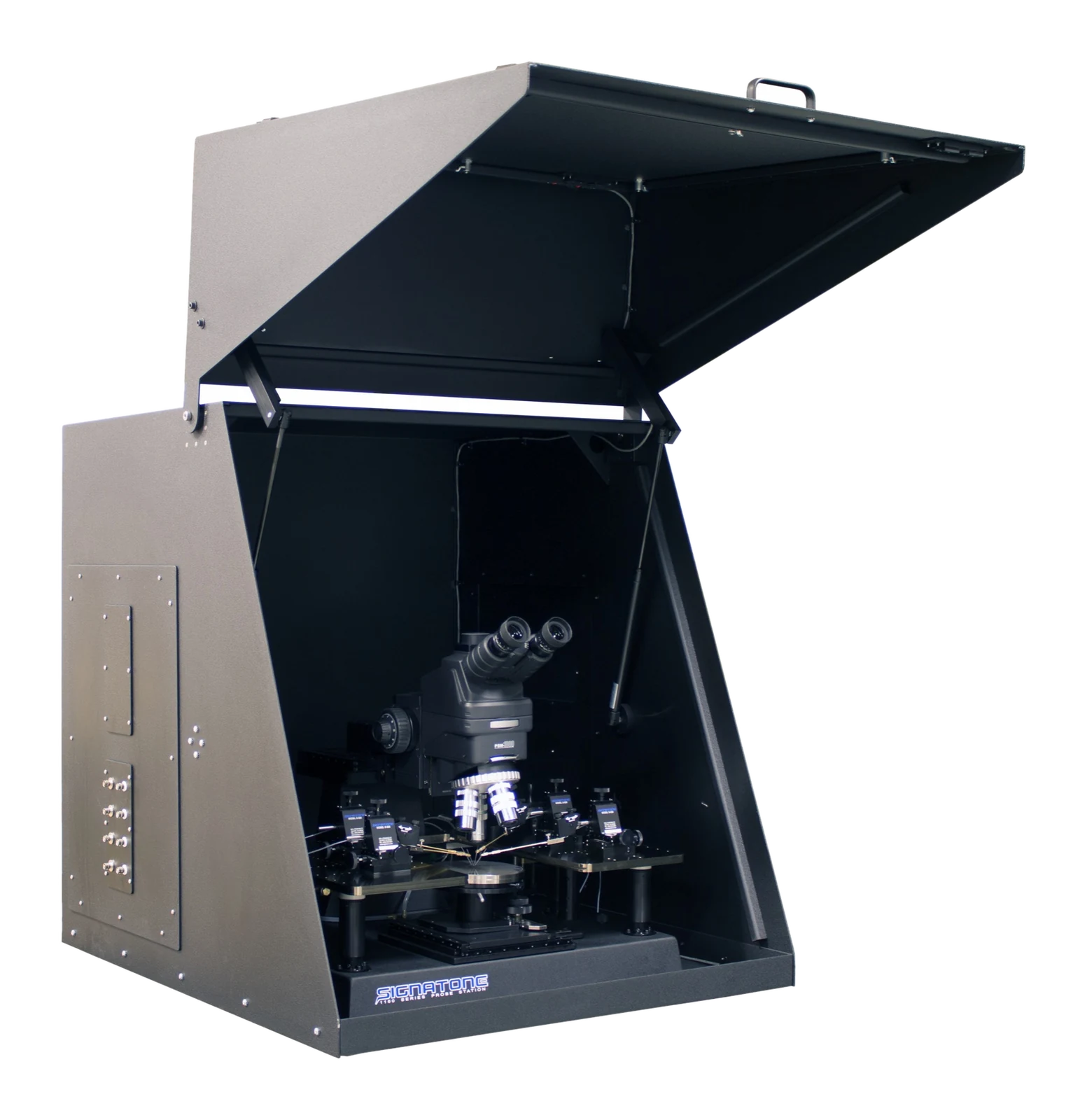 PSDB-1160 dark box